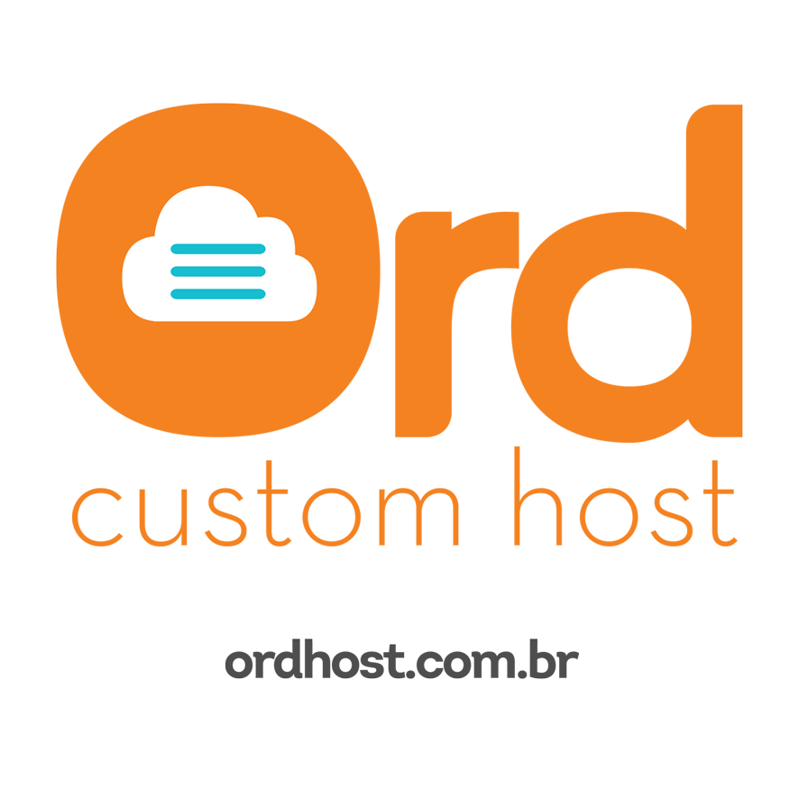 Ord Host | Hospedagem Customizada